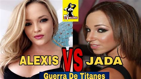 alexis texas jada stevens